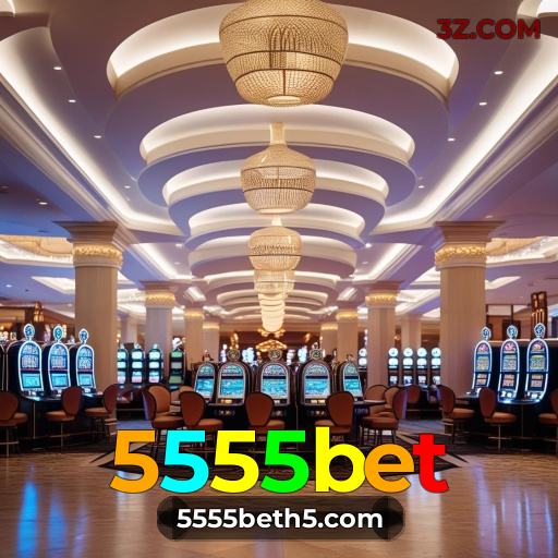 Login Social e Inovador: Conheça o 5555bet