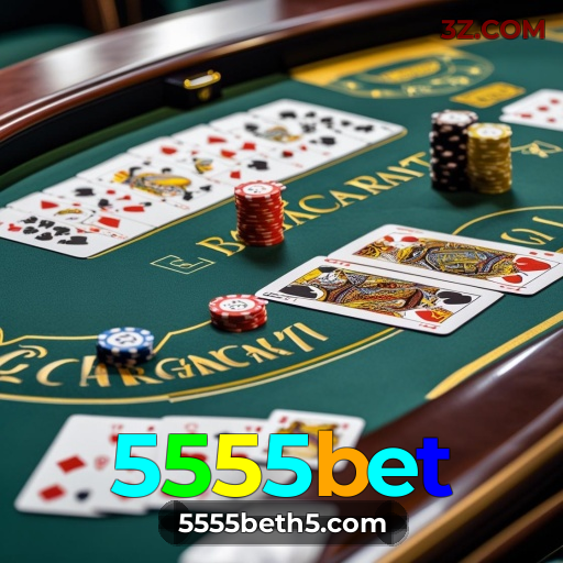 Baixe o Aplicativo do 5555bet | Cassino Online Completo
