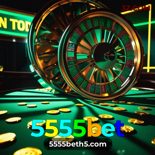 Ofertas Imperdíveis na Promo do 5555bet para Gamers