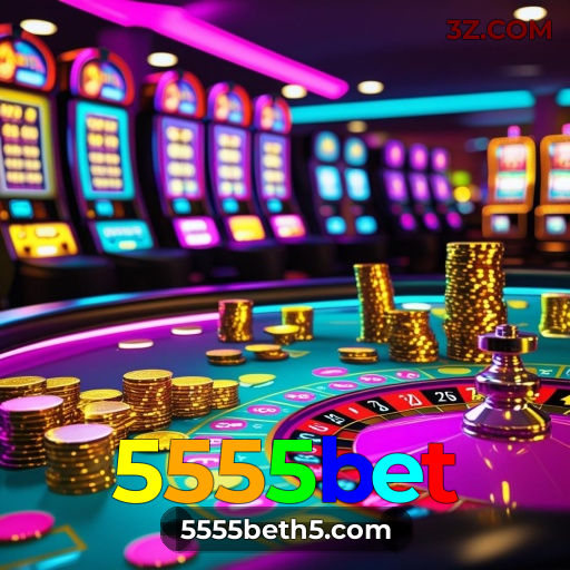 5555bet Brasil | Bônus Exclusivos e Psicologia de Decisão no Cassino Online