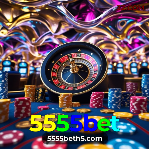 Bem-vindo de Volta ao 5555bet | Jogue com Segurança