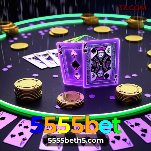 Ofertas Imperdíveis na Promo do 5555bet para Gamers