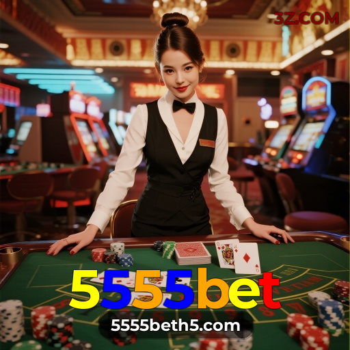 5555bet.com | App de Cassino Online Gratuito