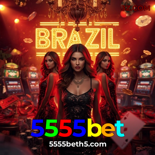 5555bet | Cassino Online com Slots, Roleta e Blackjack