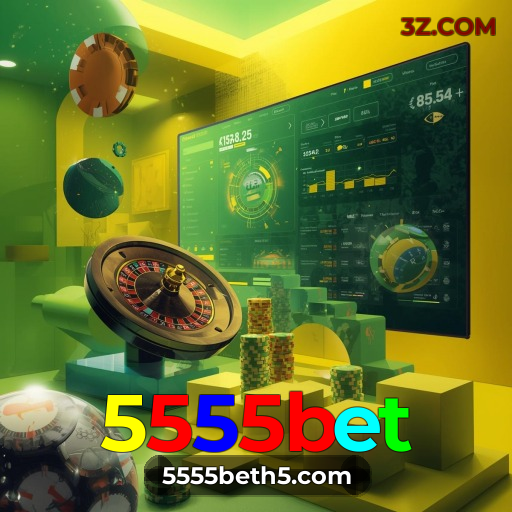 Ofertas Imperdíveis na Promo do 5555bet para Gamers