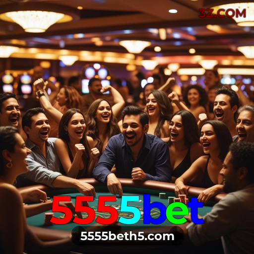 5555bet.com | App de Cassino Online Gratuito