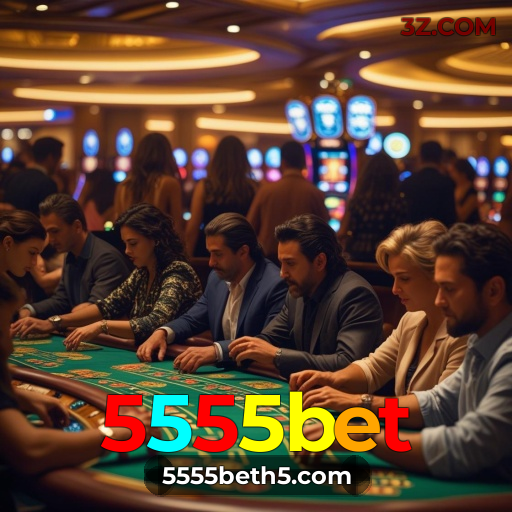 Recursos Paga do 5555bet: Experiência de Jogo Elevada