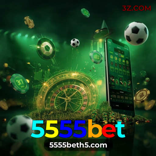 5555bet.com | App de Cassino Online Gratuito