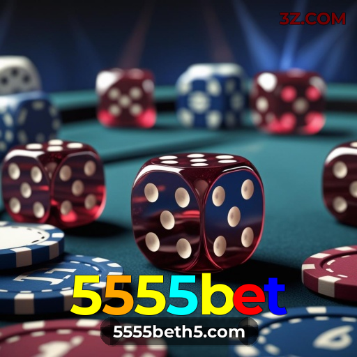 Bem-vindo de Volta ao 5555bet | Jogue com Segurança