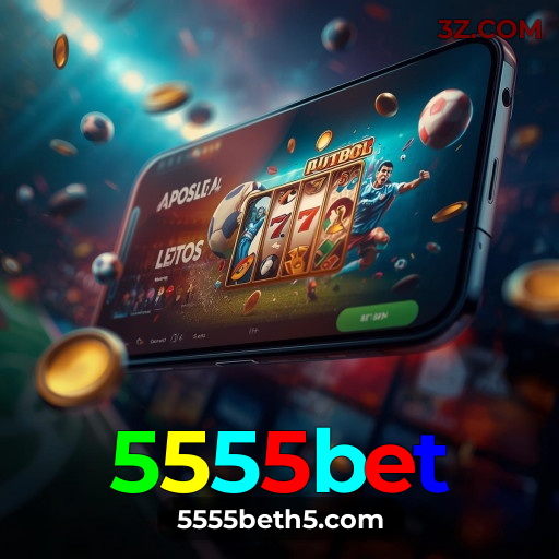 Experimente Baixar Jogos Imperdíveis no 5555bet